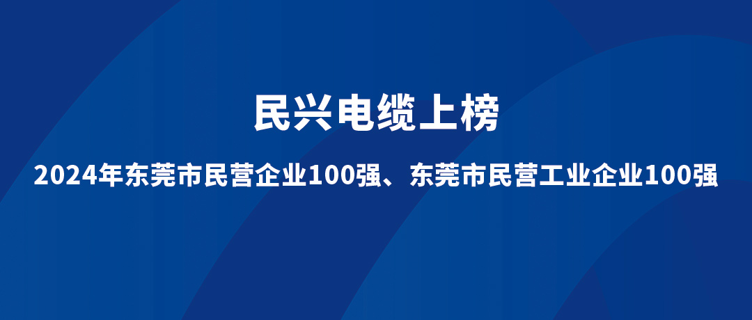 FH至尊位列第15位！2024年东莞市民营工业企业100强榜单发布